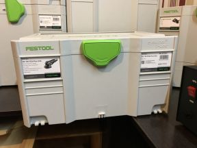 Эксцентриковая шлиф rotex festool РО 150 FEQ-plus