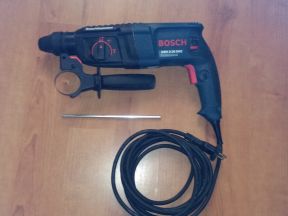 Перфоратор Bosch GBH 2-26 DRE