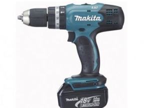 Перфоратор Bosch GBH5-40DCE, шуруповерт makita