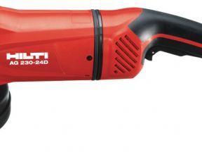 Ушм Хилти (hilti AG-230 24D)