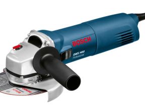 Углошлифовальная машина Bosch GWS 1400; Новая;