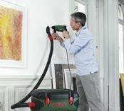 Мультишлиф машина Bosch PSM 1400 Ventaro Пересыл