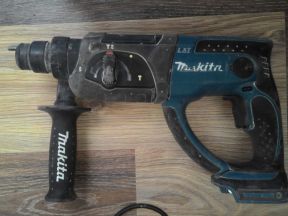 Makita DHR202 аккумуляторная дрель