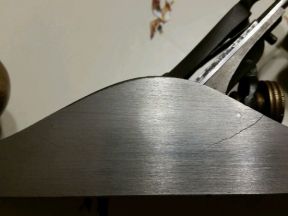 Stanley N5 Bailey 1905года
