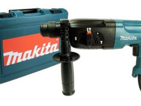 Перфоратор Новый Makita HR 2450