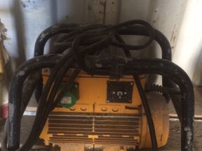 Enar AFE2400T Вибратор для бетона Енар AFE-2400 T