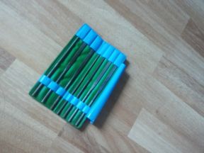 Инструменты советские