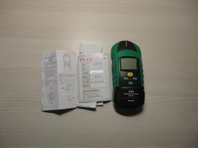 Детектор проводки Mastech MS6906