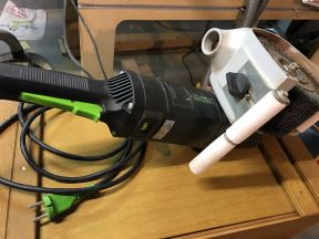 Шлифовальная машина Festool RAS 180.3