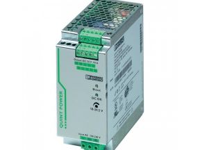 Источник питания Квинт-PS/1AC/24DC/10 - 2866763