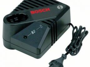 Зарядник Bosch AL2425DV для шуруповерта