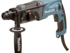 Перфоратор Makita HR2470 Новый