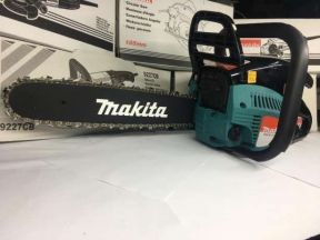 Надёжная Бензопила Makita 6100 Польша