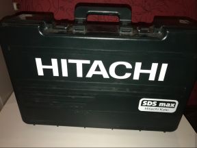 Отбойный молоток Hitachi H45MN