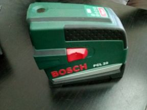 Лазерный уровень Bosch