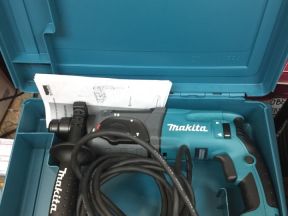 Перфоратор Makita 2470 новый