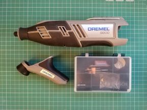 Dremel 8200