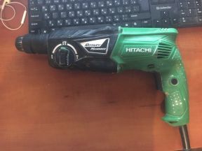 Hitachi DH24PH