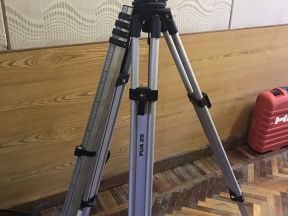 Hilti pol15 оптический нивелир