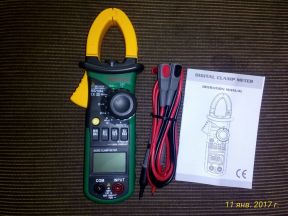  Mastech MS2108a