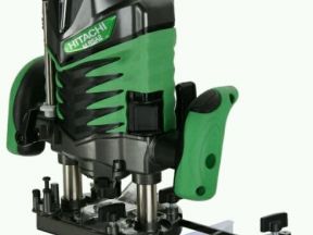 Фрезер Hitachi M8SA2