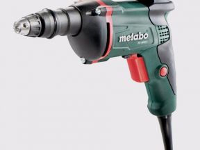 Шуруповерт Metabo SE 4000 в отл.сост