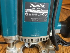 Фрезер Makita RP2300FC