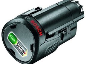 Аккумулятор Bosch PBA 10.8В 1.5Ач, Li-Ion