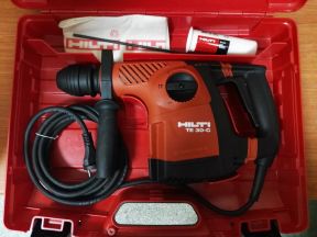 Перфоратор Hilti TE 30-C AVR (новый)