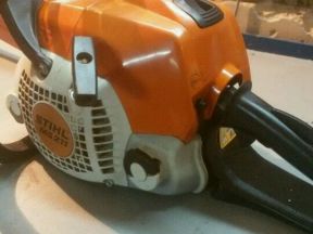 Бензопила Stihl MS-211