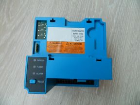 Honeywell EC7823 A 1004