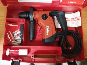 Перфоратор Hilti TE 6-С (новый)