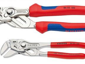 Knipex 86 05 180 86 03 150