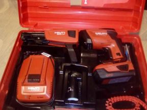 Шуруповерт аккум.Hilti SD 5000 A22 бу