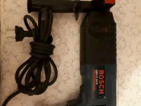 Перфоратор Bosch