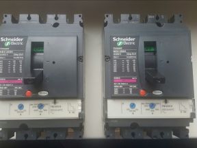 Автомат schneider electric compact НСХ 250