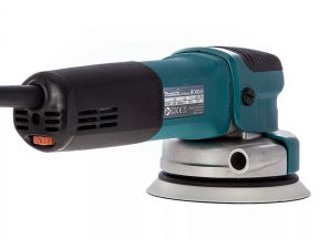 Эксцентриковая шлифмашина Makita BO 6040