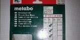 Диск пильный по дереву Metabo