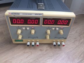 Актаком атн-2031 Источник питания