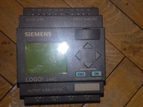 Siemens Лого