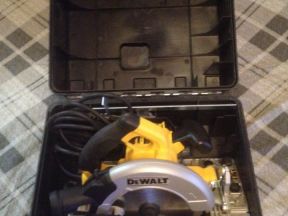 Комплект пилы dewalt 576Qs