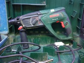 Перфоратор Bosch PBH 2900 RE