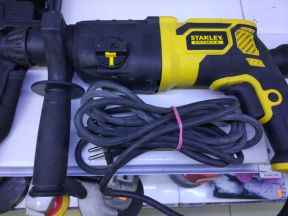 Перфоратор Stanley FME500