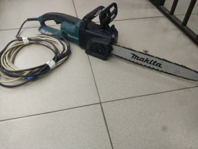 Электропила Makita UC4030A