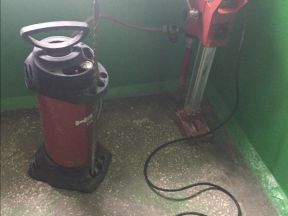 Hilti DD120