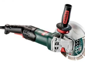 Ушм болгарка Metabo WE 19-180