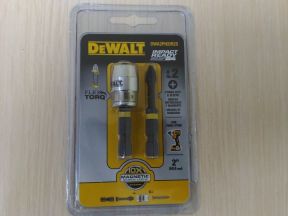 Расходка и аксессуары DeWalt