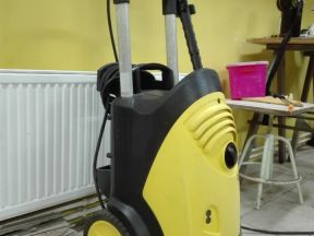 Karcher HD 9/20-4m