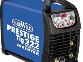 Blueweld Prestige TIG 222 AC / DC