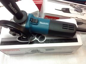 Ушм болгарка makita 9555 новые